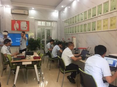 坪地彭久高工作室揭牌 開啟軟件技術(shù)研發(fā)與推廣服務(wù)新篇章